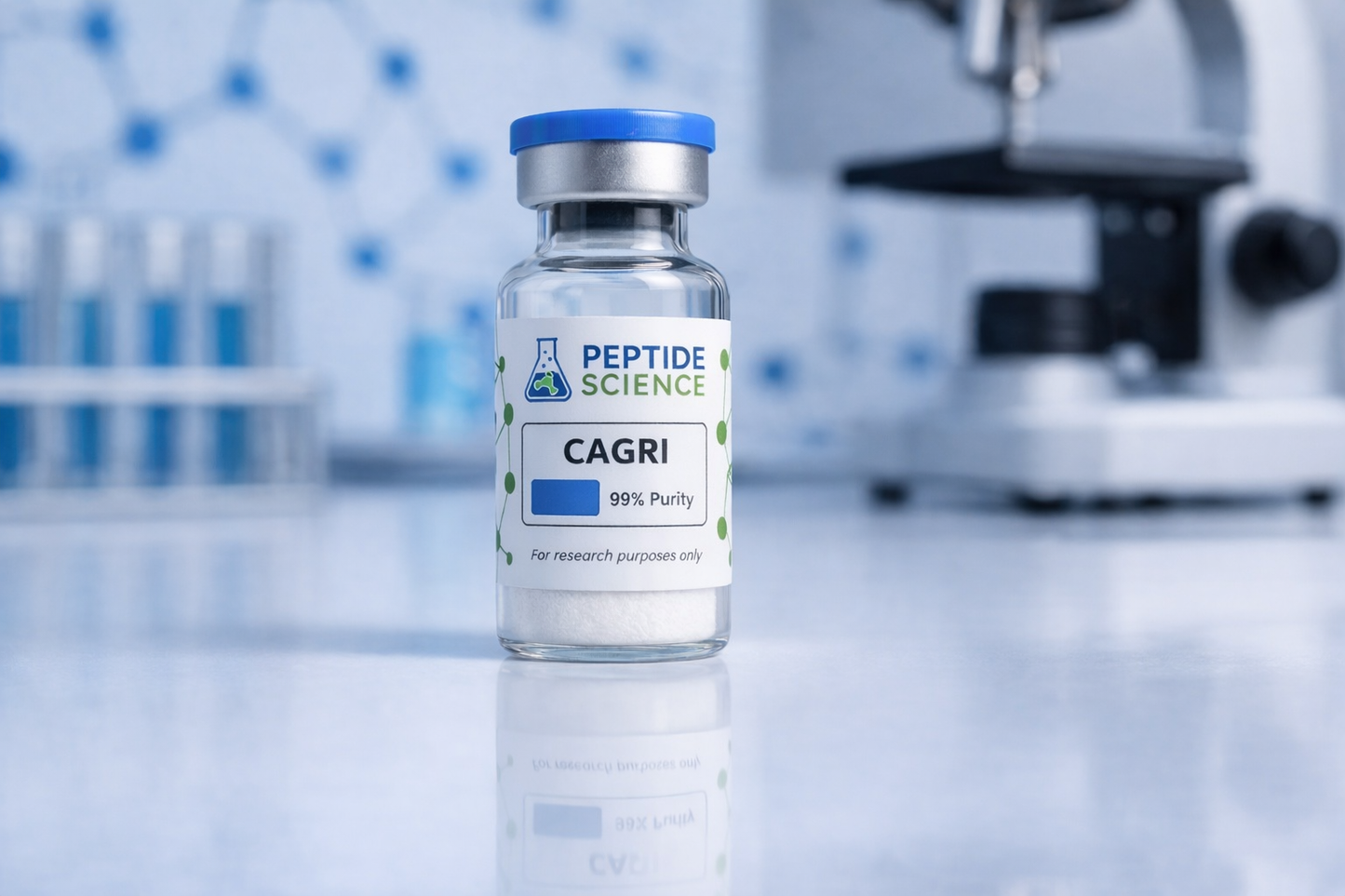 CAGRI 10MG